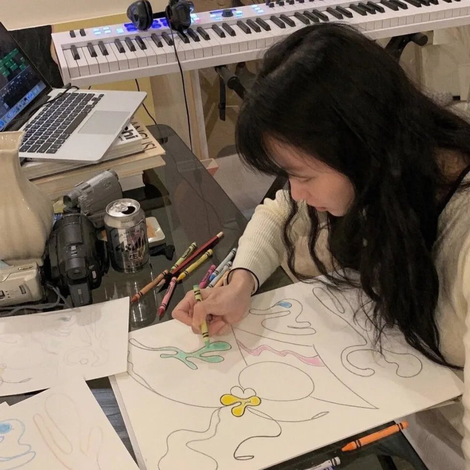 我在80年代撩首富